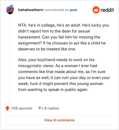 Image credit: hahaheatherrr | hahaheatherrr