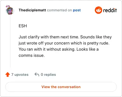 Image credit: Thediciplematt | Thediciplematt