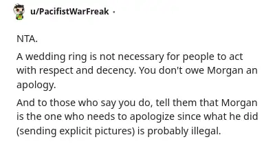 Image credit: PacifistWarFreak | PacifistWarFreak