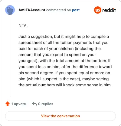 Image credit: AmITAAccount | AmITAAccount