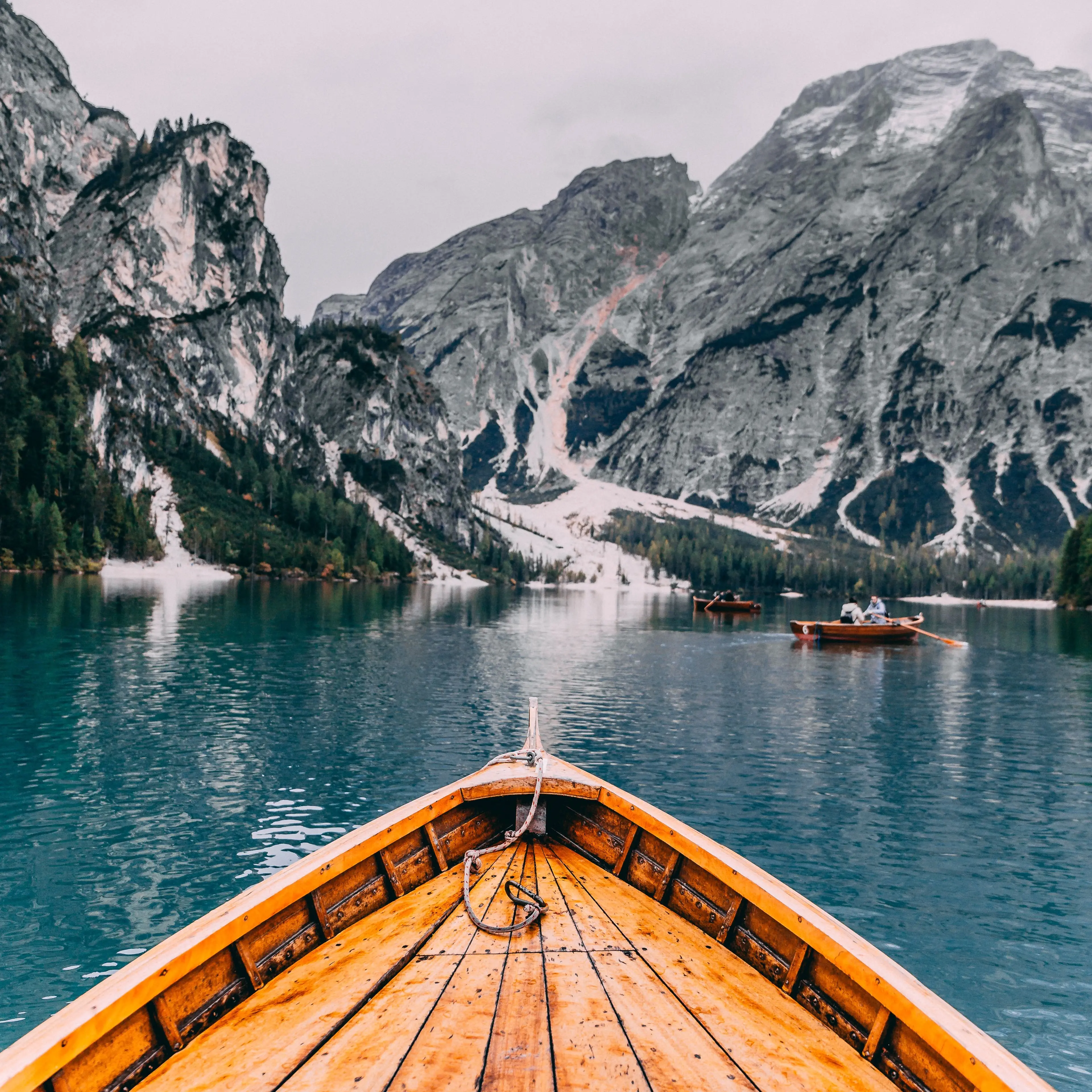 Image credit: Unsplash | Pietro De Grandi