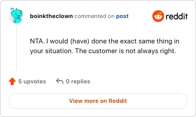 Image credit: boinktheclown | boinktheclown