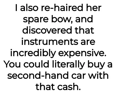 Image credit: violinbownephew | violinbownephew