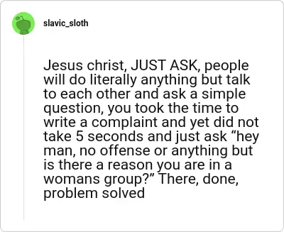Image credit: slavic_sloth | slavic_sloth