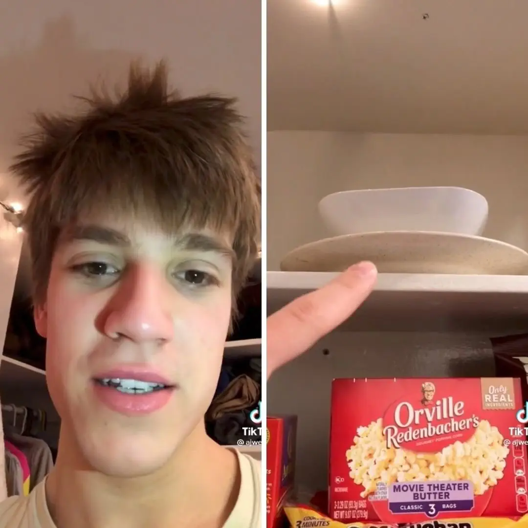 Image credit: TikTok | @axelwebber