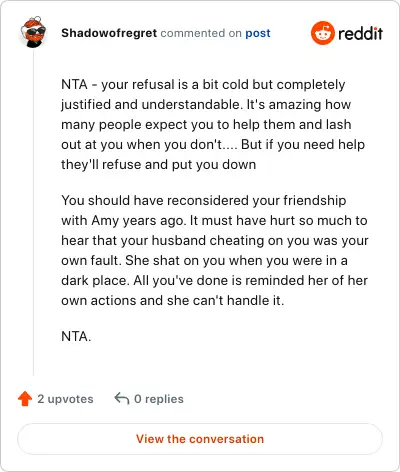 Image credit: Shadowofregret | Shadowofregret