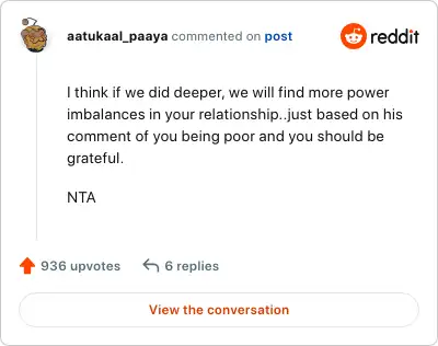 Image credit: aatukaal_paaya | aatukaal_paaya
