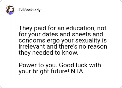 Image credit: EvilSockLady | EvilSockLady