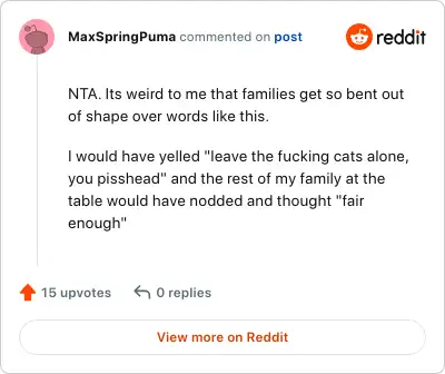 Image credit: MaxSpringPuma | MaxSpringPuma