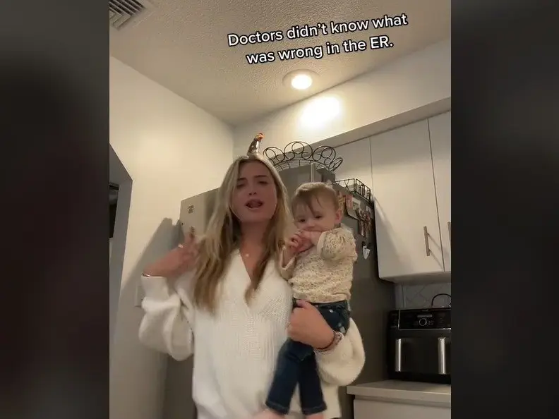 Image credit: TikTok | @kaylanicolesimpson