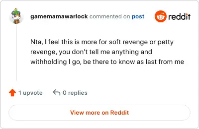 Image credit: gamemamawarlock | gamemamawarlock