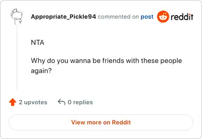Image credit: Appropriate_Pickle94 | Appropriate_Pickle94