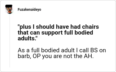 Image credit: Fuzakenaideyo | Fuzakenaideyo