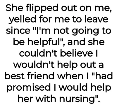 Image credit: not_a_wet_nurse | not_a_wet_nurse
