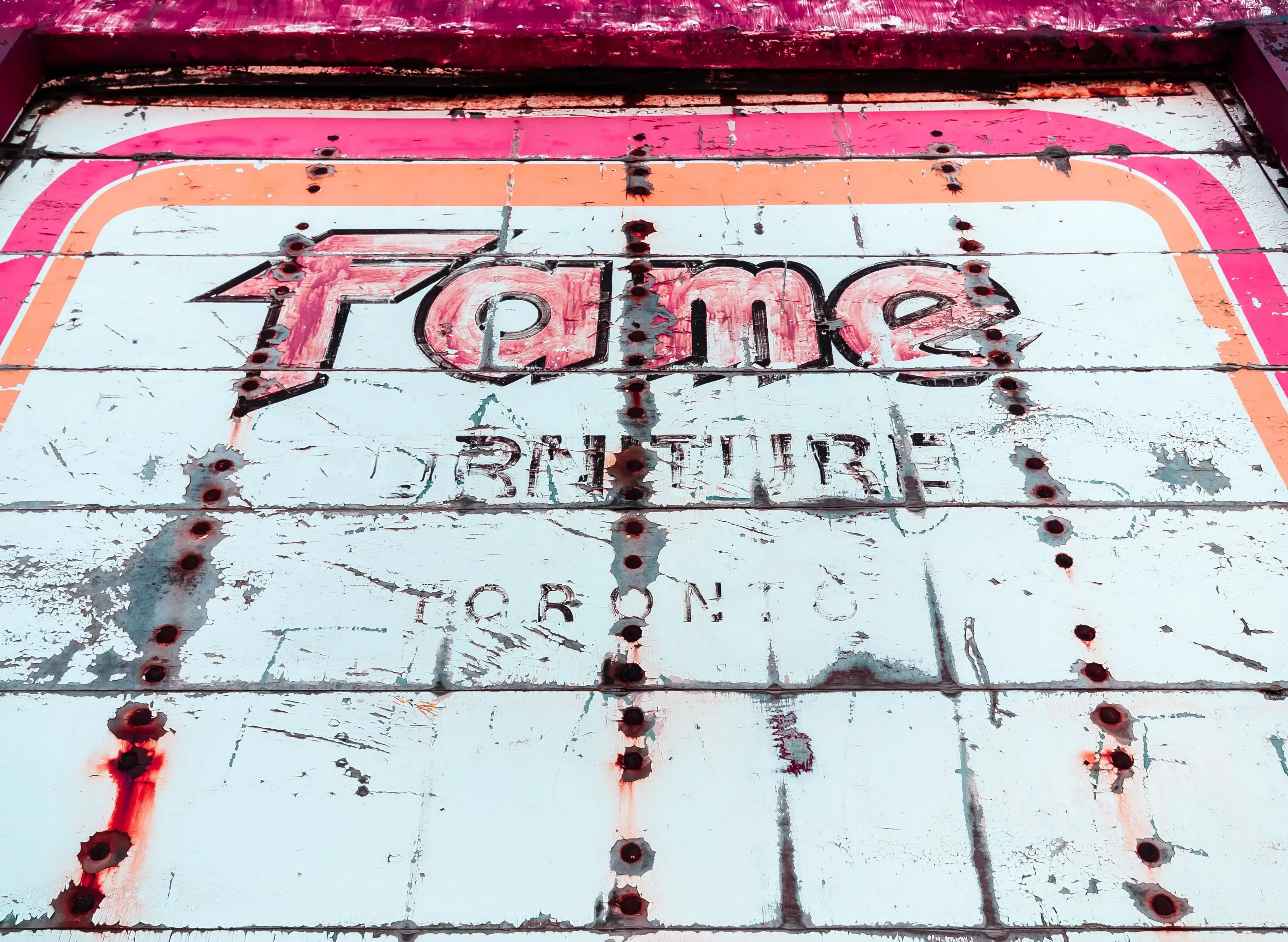 Image credit: Unsplash | Scott Webb