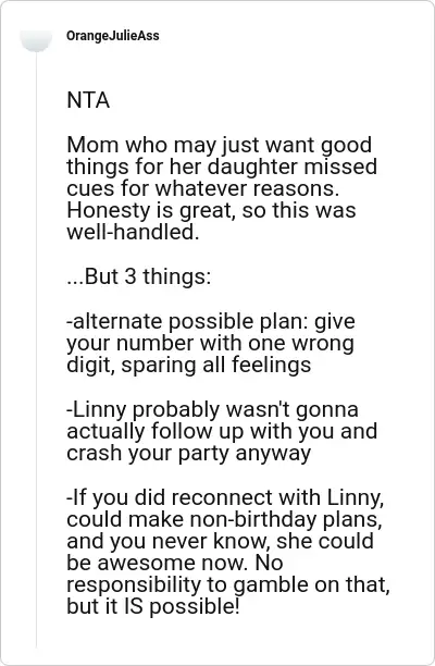Image credit: OrangeJulieAss | OrangeJulieAss