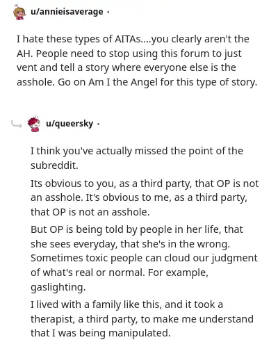 Image credit: annieisaverage | annieisaverage