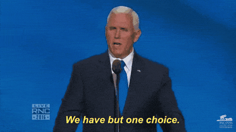 Image credit: Giphy | Election 2016