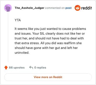 Image credit: The_Asshole_Judger | The_Asshole_Judger