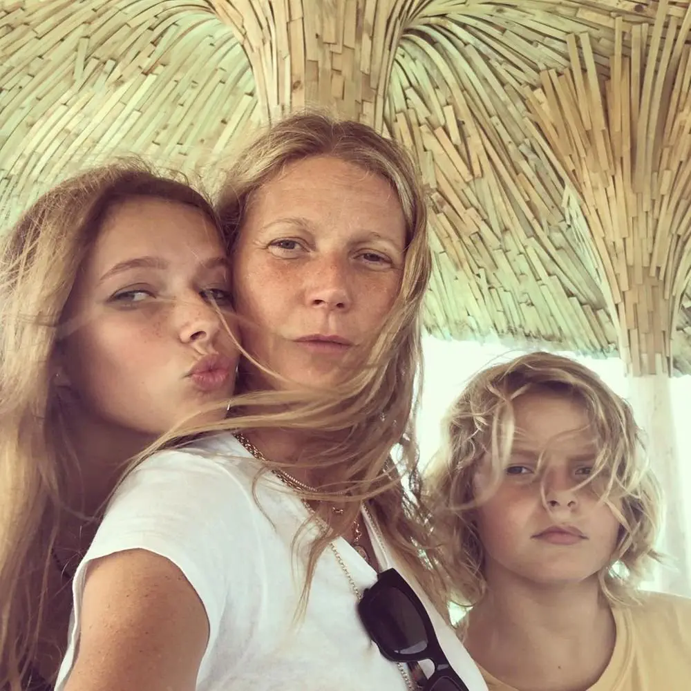 Image credit: Instagram | @gwynethpaltrow