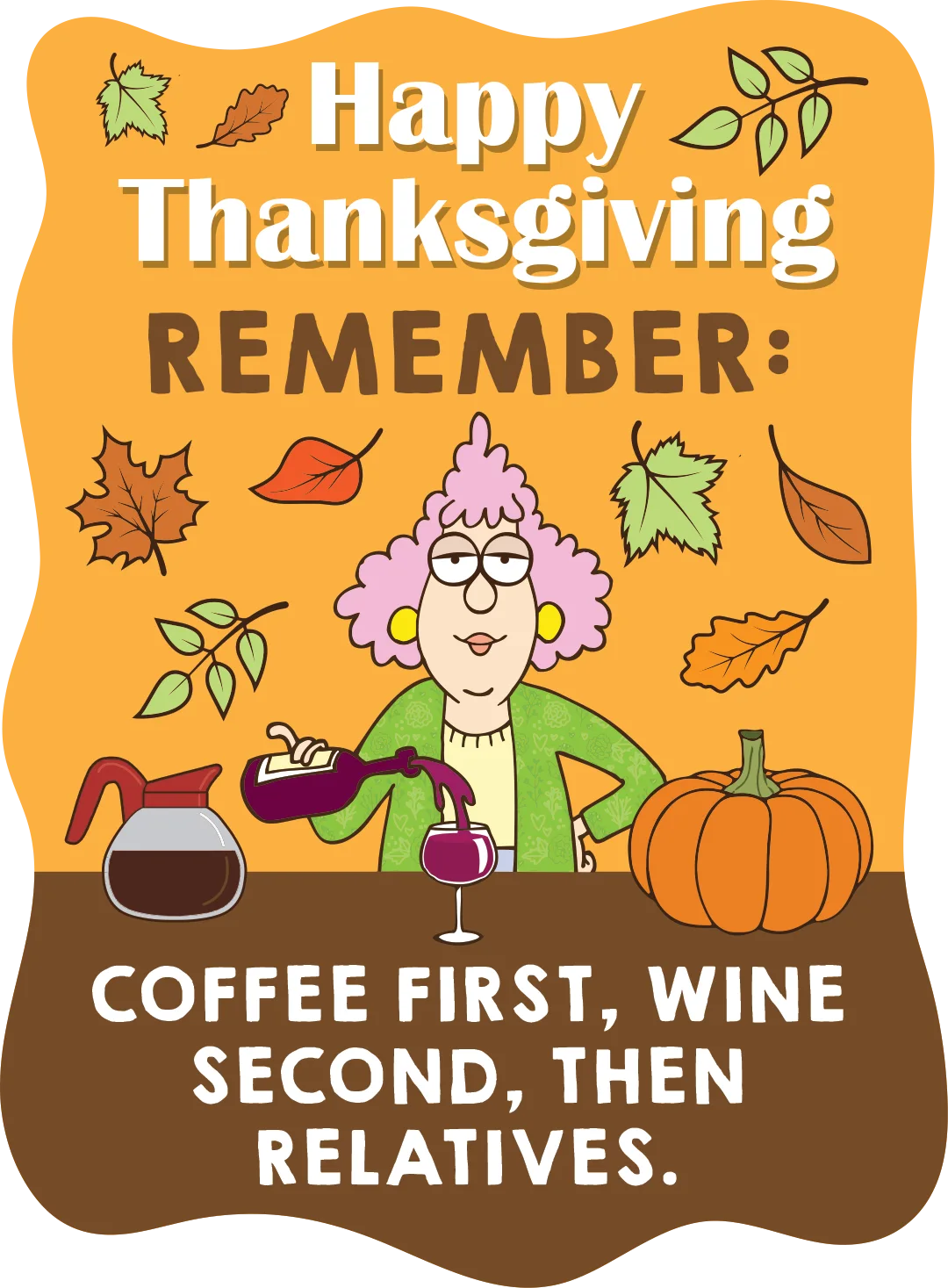 Image credit: Aunty Acid