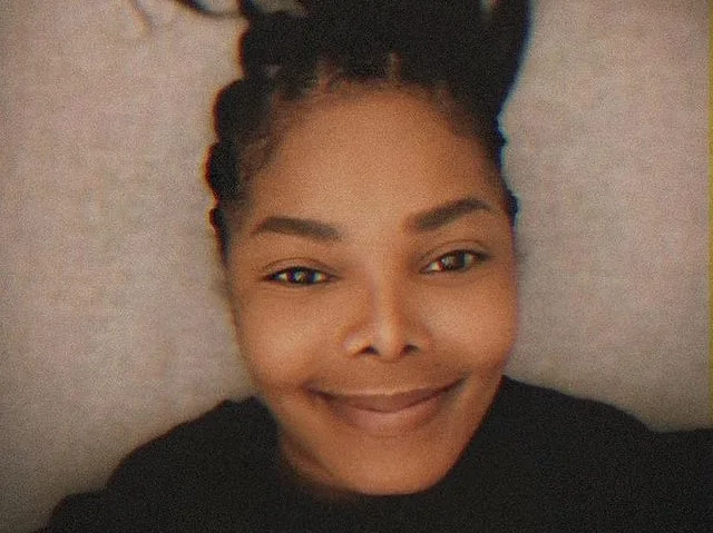 Image credit: Instagram | @janetjackson