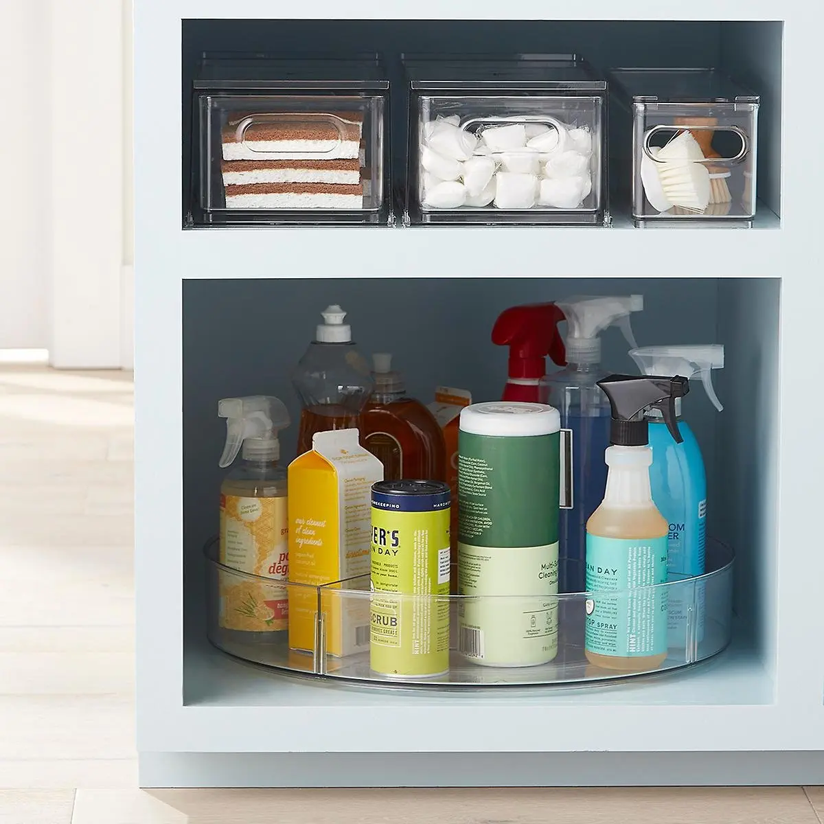 Image credit: The Container Store