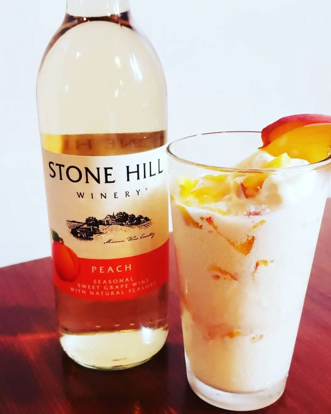 Image credit: Instagram | @stonehillwinery