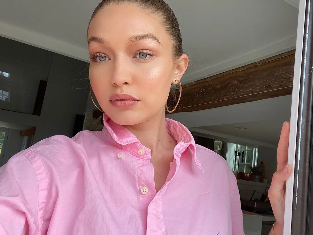 Image credit: Instagram | @gigihadid