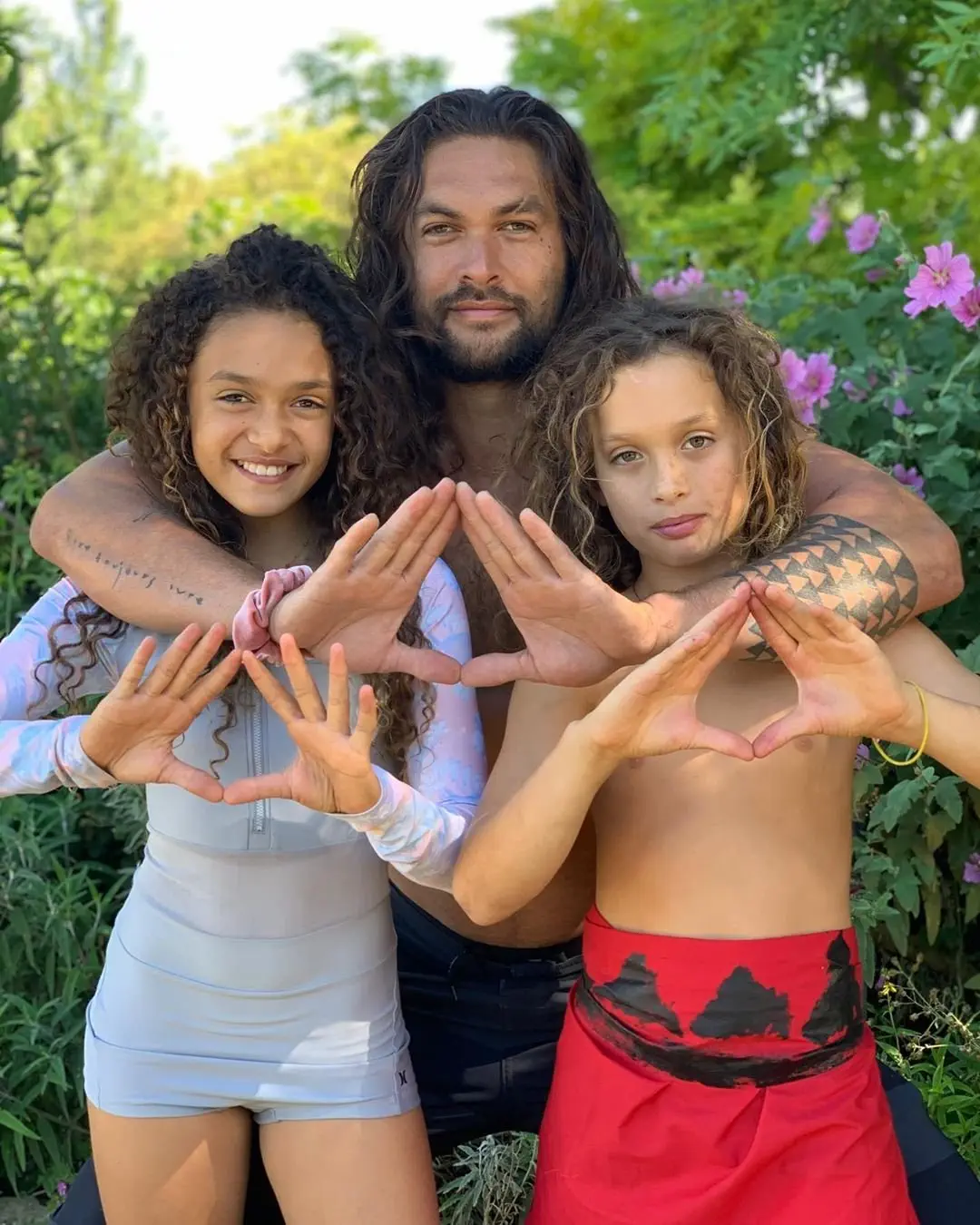 Image credit: Instagram | @prideofgypsies