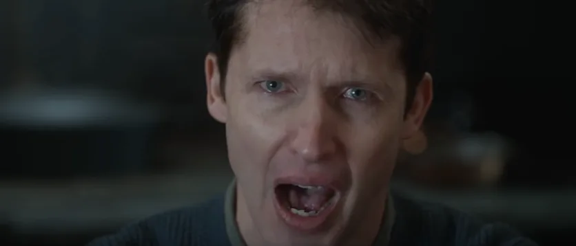 Image credit: YouTube | James Blunt