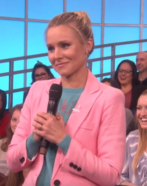 Image credit: Youtube | The Ellen Show