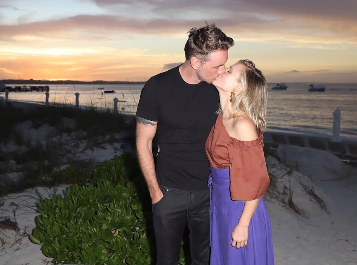Image credit: Instagram | @daxshepard