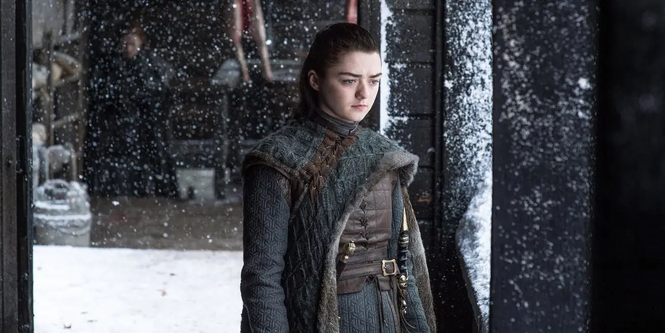 Image credit: HBO