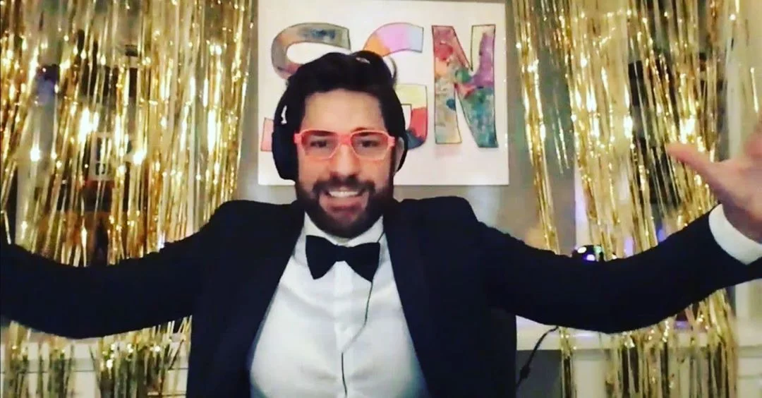 Image credit: Instagram | @johnkrasinski