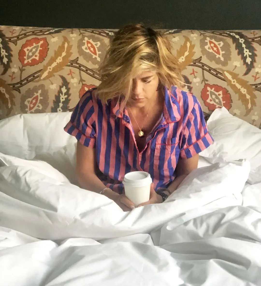 Image credit: Instagram | @selmablair