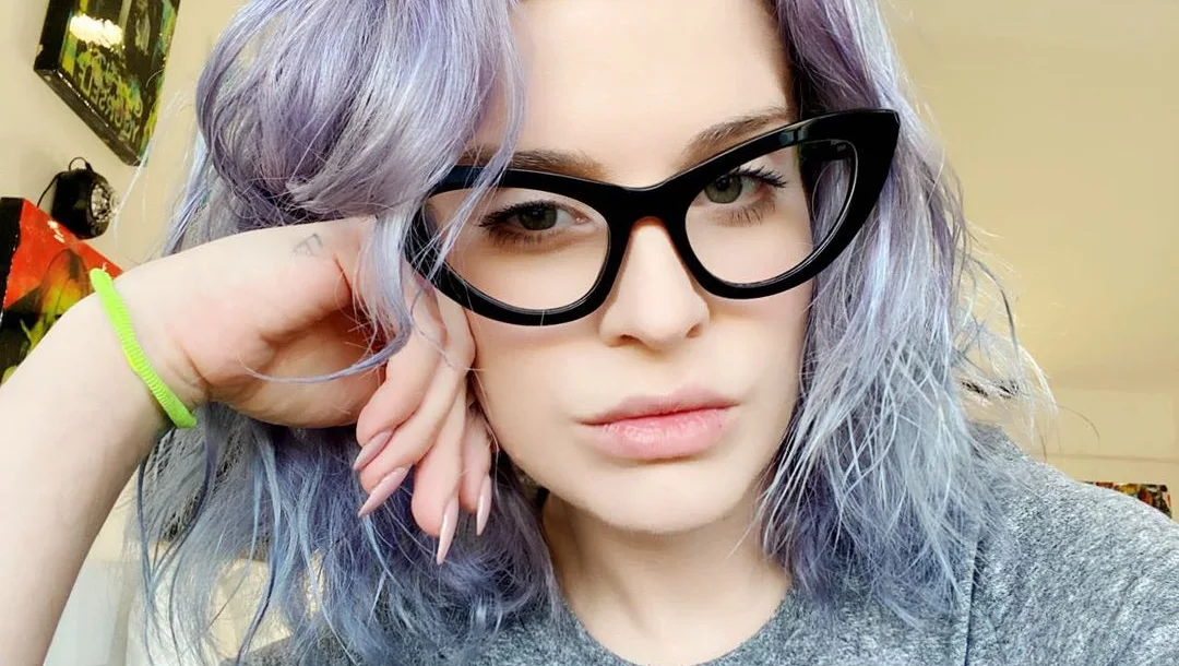 Image credit: Instagram | @kellyosbourne