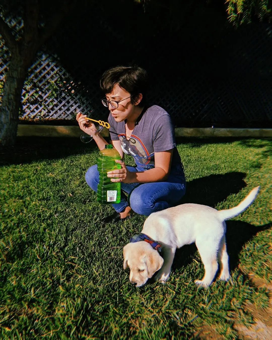 Image credit: Instagram | @zeldawilliams