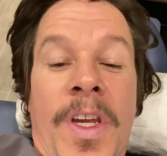 Image credit: @markwahlberg