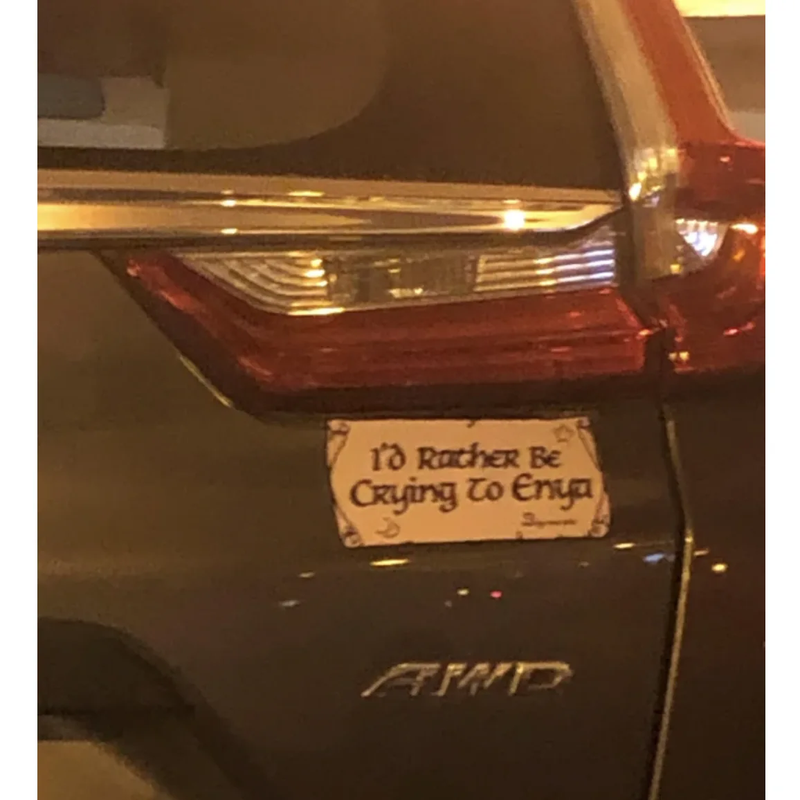 Image credit: Reddit | OldGuyWhoSitsInFront