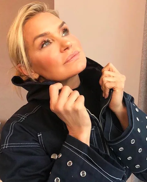 Image credit: Instagram | @yolanda.hadid