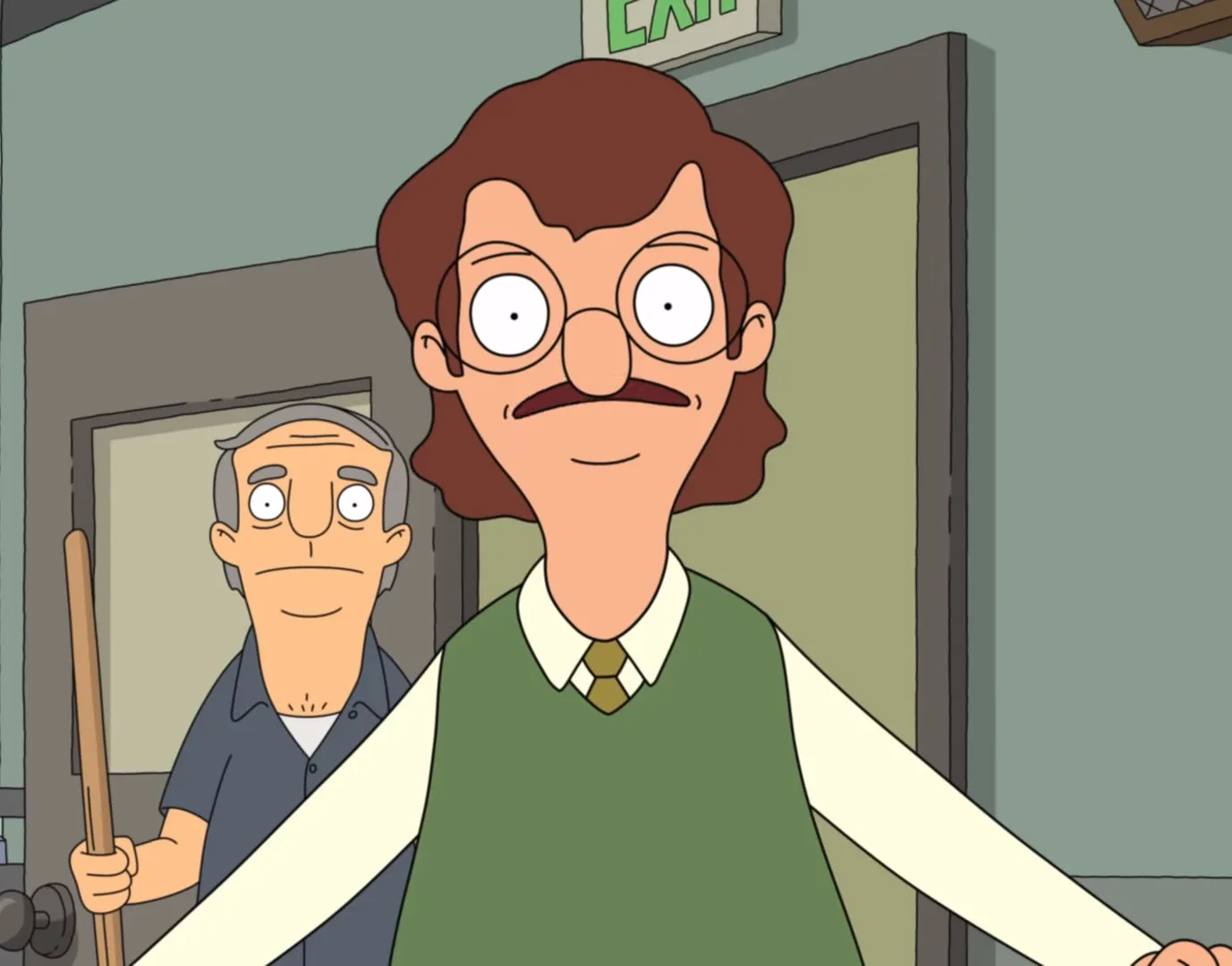 Image credit: YouTube | Animation on FOX
