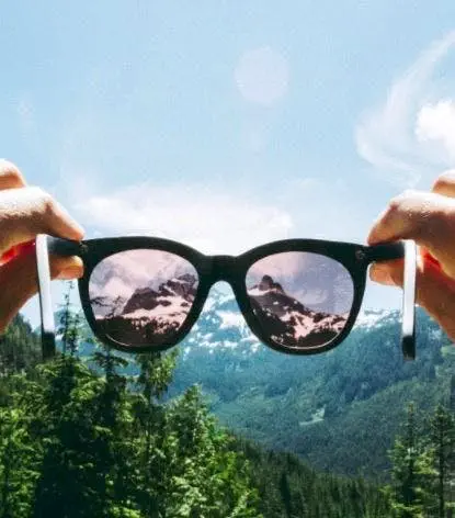 Image credit: Instagram | @proofeyewear