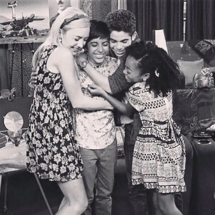 Image credit: Instagram | @skaijackson