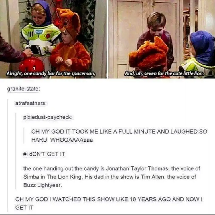 Image credit: Instagram | @thebestoftumblrofficial