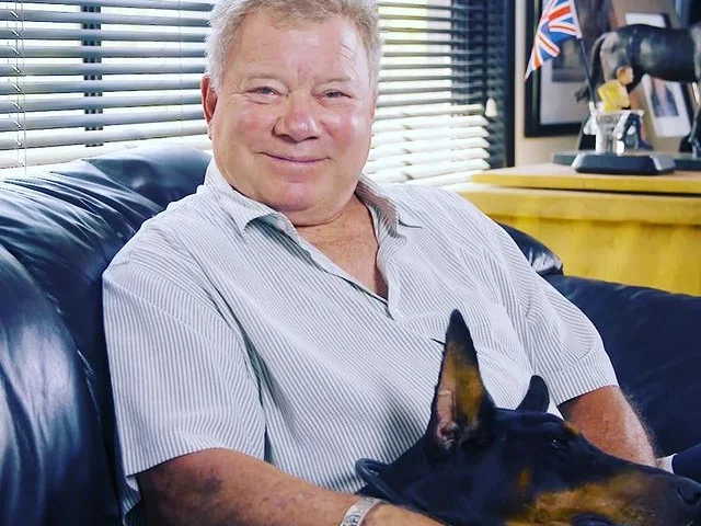 Image credit: Instagram | @williamshatner