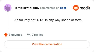 Image credit: TerribleTwinTeddy | TerribleTwinTeddy