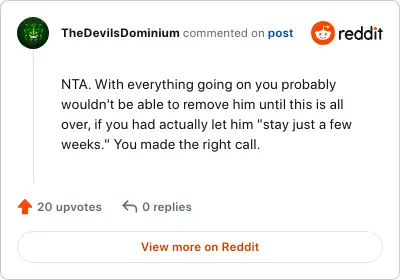 Image credit: TheDevilsDominium | TheDevilsDominium