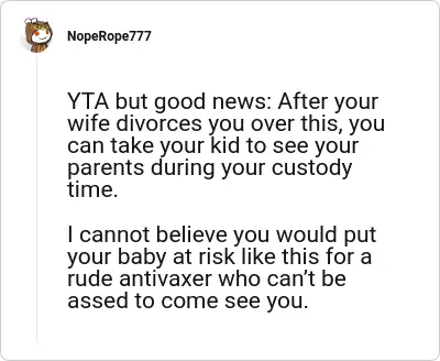 Image credit: NopeRope777 | NopeRope777