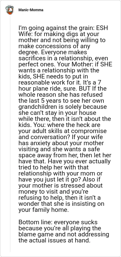 Image credit: Manic-Momma | Manic-Momma